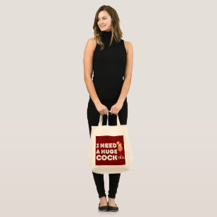 Bolsa de personalizado Tote - Elegante y práctica