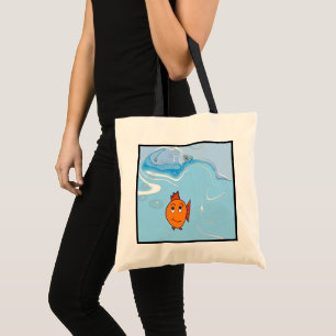 Bolsa de pescado