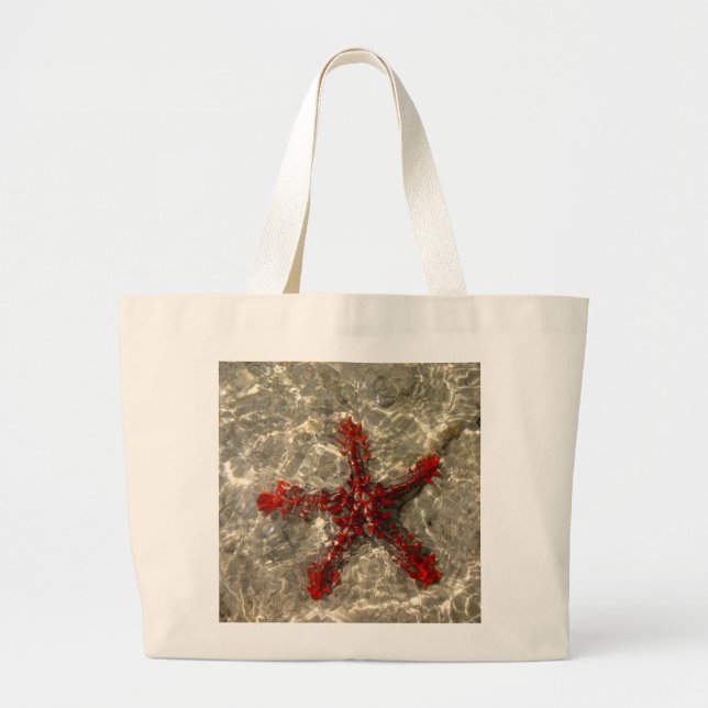 Bolsa de pescado de Star Fish (Frente)