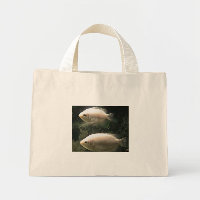 Bolsa de pescadores (Frente)