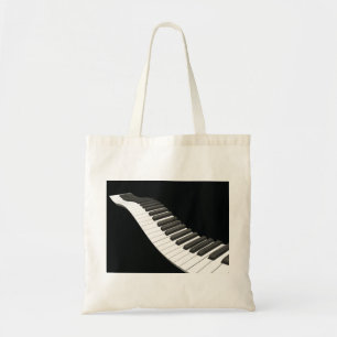 Bolsa de piano Keys Tote