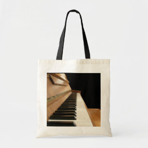 Bolsa de piano y tote de teclado