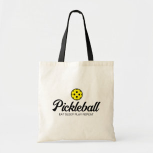 Bolsa de pickleball de aleta para el jugador y el