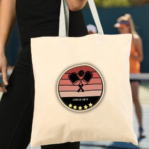 Bolsa de pickleball de pádel de Rubor