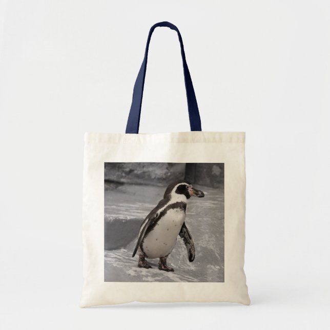 Bolsa de Pingüino Caminante (Frente)