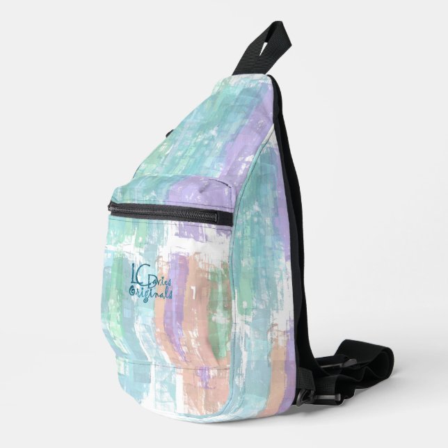 Bolsa de pintura (Esquina derecha)