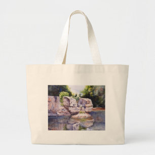 Bolsa de pintura al agua