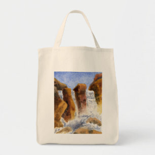 Bolsa de pintura al agua