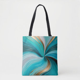 Bolsa de pintura al óleo de color