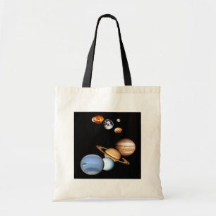 Bolsa de planetas del sistema solar