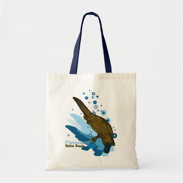 Bolsa de Platypus (Frente)