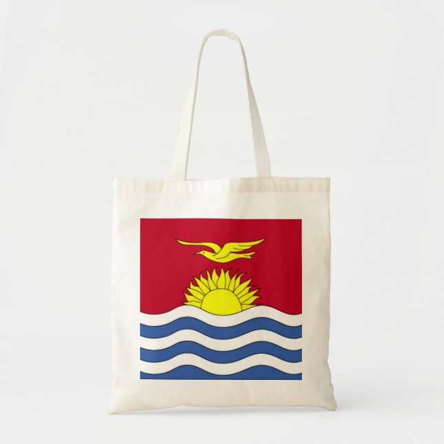 Bolsa de playa (Frente)