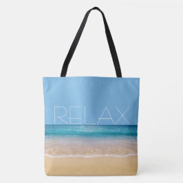 Bolsa de playa