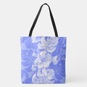 Bolsa de playa de Hibiscus en la frontera con Kala