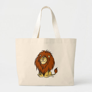 Bolsa de playa de Mane Attraction
