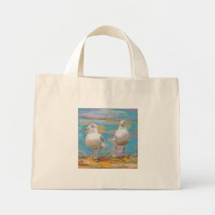 Bolsa de playa de Seagull