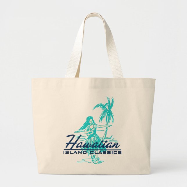 Bolsa de playa de Tradewinds (Frente)