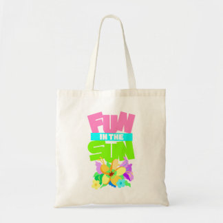 Bolsa de playa de verano