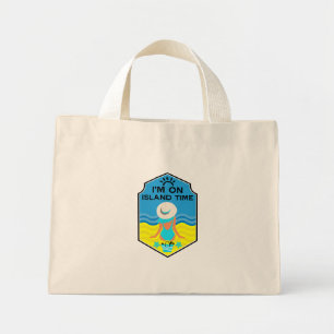 Bolsa de playa esencial de verano