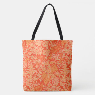 Bolsa de playa floral Kauai matutina Protea