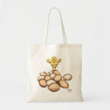 Bolsa de Pollita Fuerte