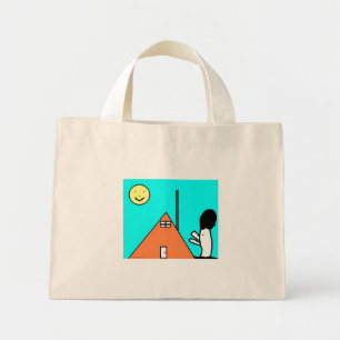Bolsa de pollo