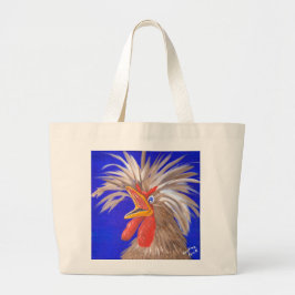 Bolsa de pollo con tote