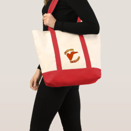Bolsa de pollo Wing Tote
