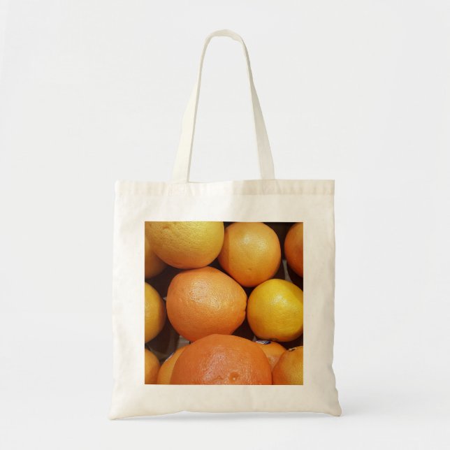 Bolsa de pomelo (Frente)