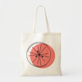 Bolsa de pomelo rosa