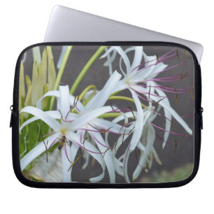 Bolsa de portátil de fragancia floral