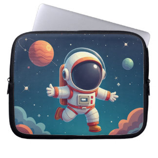 bolsa de portátil espacial