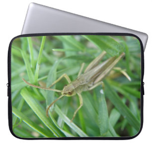 Bolsa de portátil Grasshopper