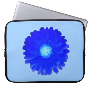 Bolsa de portátil Guay Blue Marigold