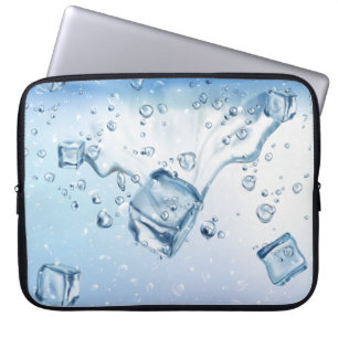 Bolsa de portátil Guay Water & Ice Cubes - Actuali