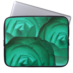 Bolsa de portátil hipnótica de Camellia