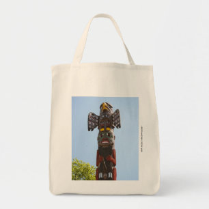 Bolsa de Poste Totémico