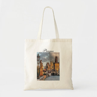 Bolsa de Praga Tote