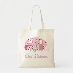 Bolsa de presupuesto personalizada para propietari