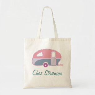Bolsa de presupuesto personalizada para propietari