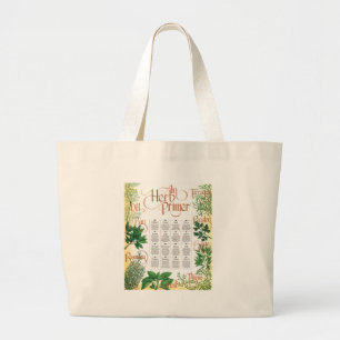 Bolsa de primario de hierba