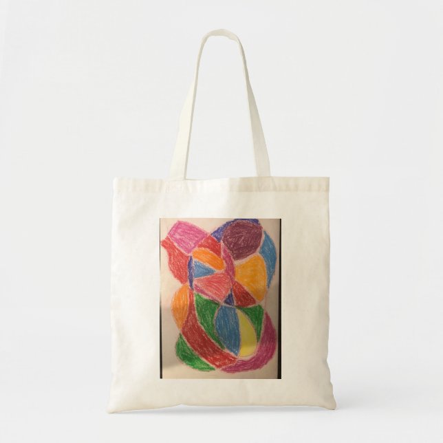 Bolsa de primavera (Frente)