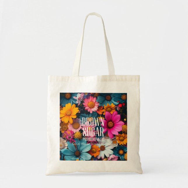Bolsa de primavera de 2024 de BSPllc (Frente)