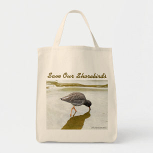 Bolsa de productos de Redshank de RoseWrites