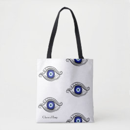 BOLSA DE PROTECCIÓN DE LOS OJOS ENCANTADA DE BRUJA