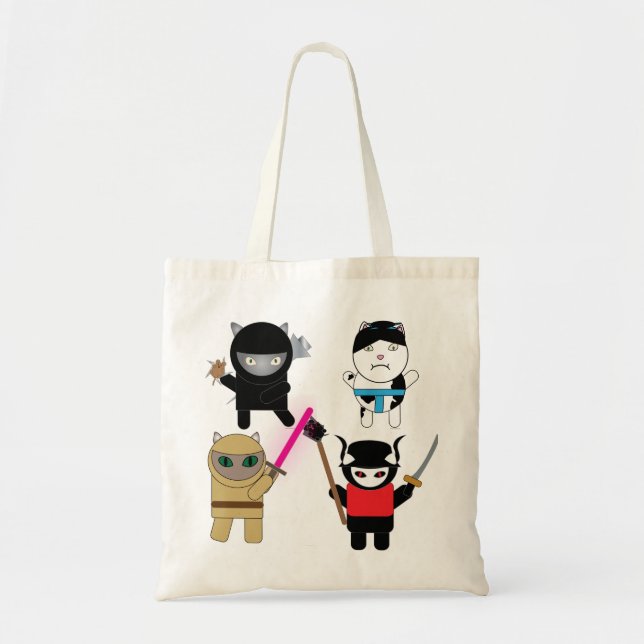 Bolsa de protectores de Kitty (Frente)