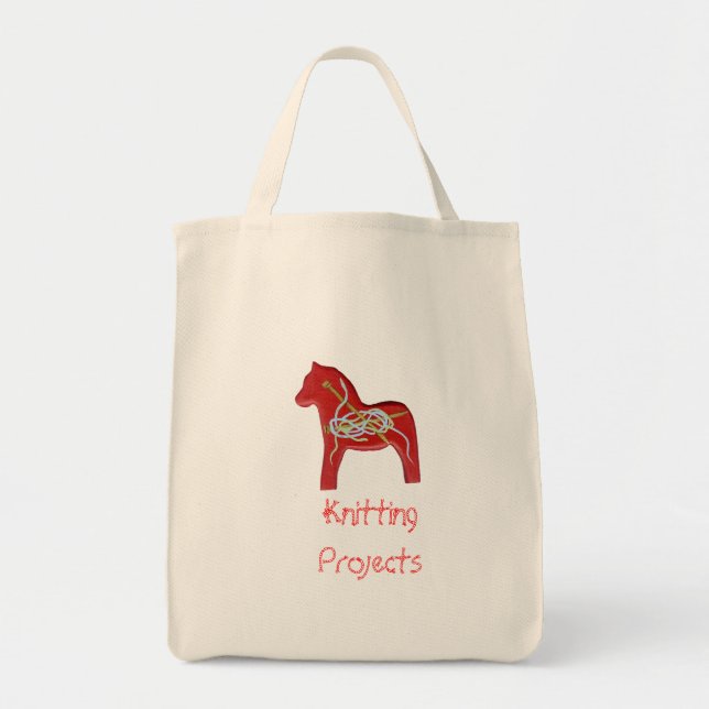 Bolsa de proyectos de punto (Frente)