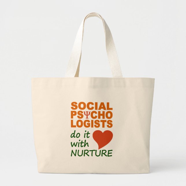 Bolsa de psicólogos sociales (Frente)