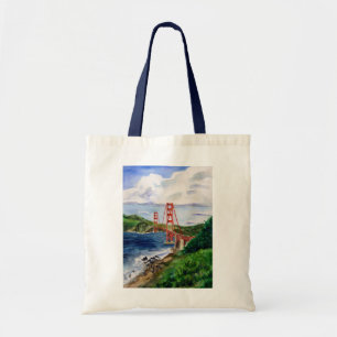 Bolsa de puente Golden Gate