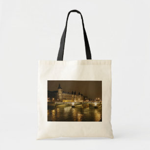 Bolsa de puente nocturno